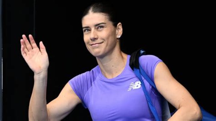 Sorana Cirstea - Bio, Age, Wiki, Facts and Family