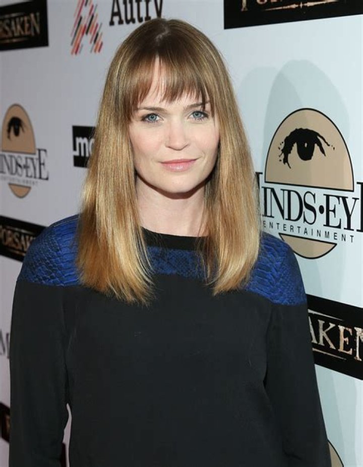 Sprague Grayden - Bio, Age, Wiki, Facts and Family