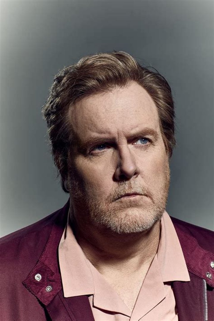 Steve Agee - Bio, Age, height, Wiki, Facts and Family