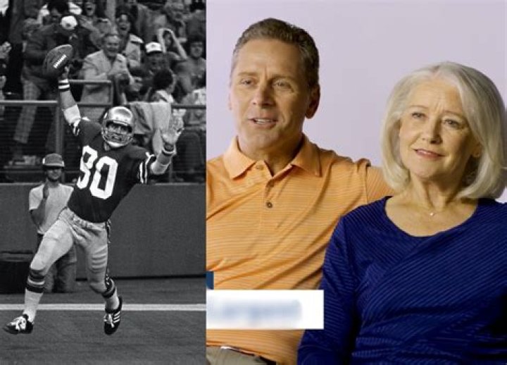 Steve Largent - Bio, Age, height, Wiki, Facts and Family