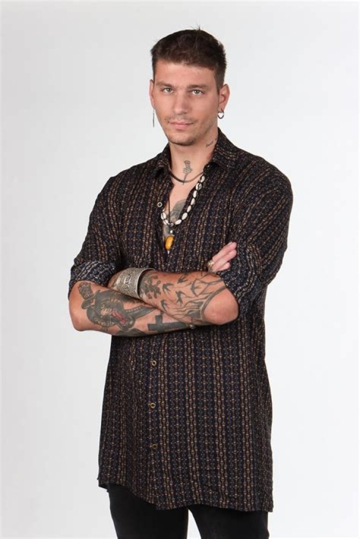 Steve Milatos - Bio, Age, Wiki, Facts and Family