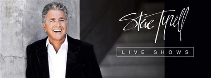 Steve Tyrell - Bio, Age, Wiki, Facts and Family