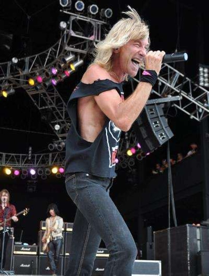 Steve Whiteman - Bio, Age, Wiki, Facts and Family
