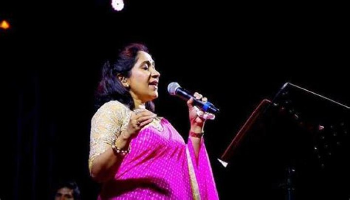 Sujatha Mohan - Bio, Age, Wiki, Facts and Family
