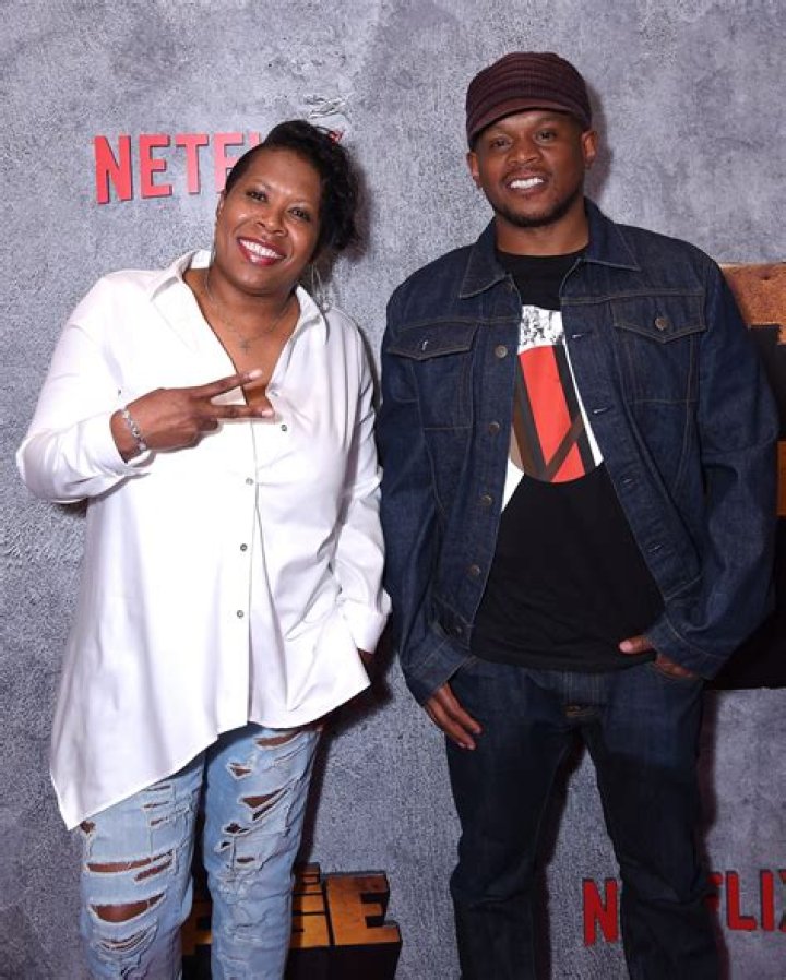 Sway Calloway - Bio, Age, net worth, Wiki, Facts and Family