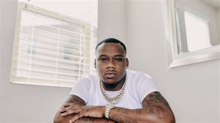 Symba (rapper)-Wiki, Age, Net Worth, Biography , Spotify, TikTok, Facebook, Facts and Family