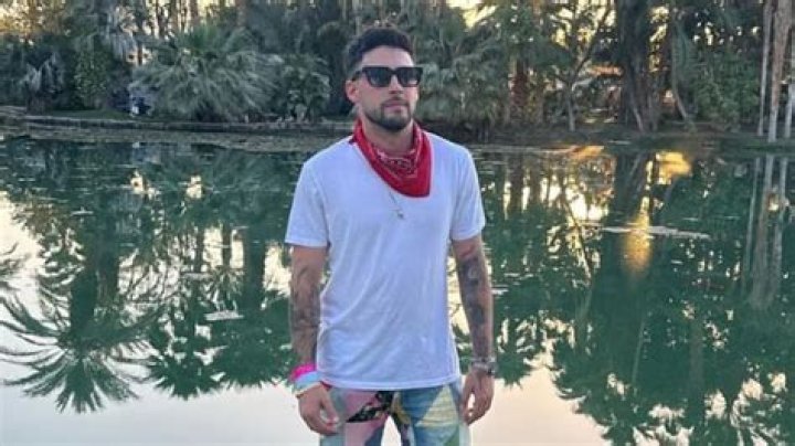 Taav Cooperman - Bio, Age, Wiki, Facts and Family