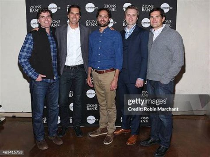 Tagg Romney - Bio, Age, Wiki, Facts and Family