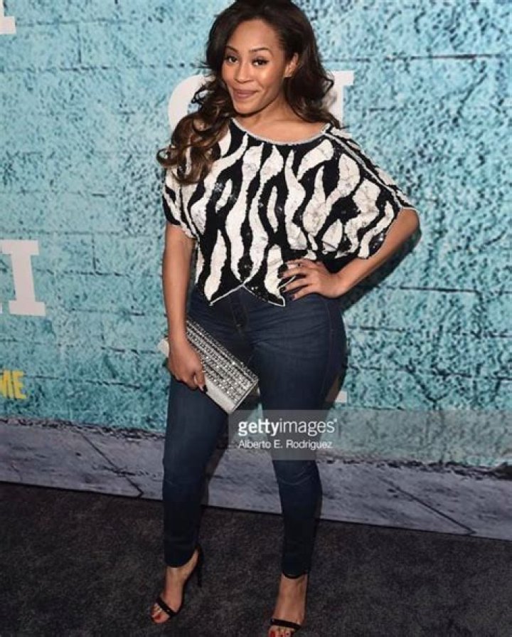 Tai Davis (actress) - Wikipedia, Age, Net Worth, Biography , Spotify, TikTok, Facebook, Facts and Family
