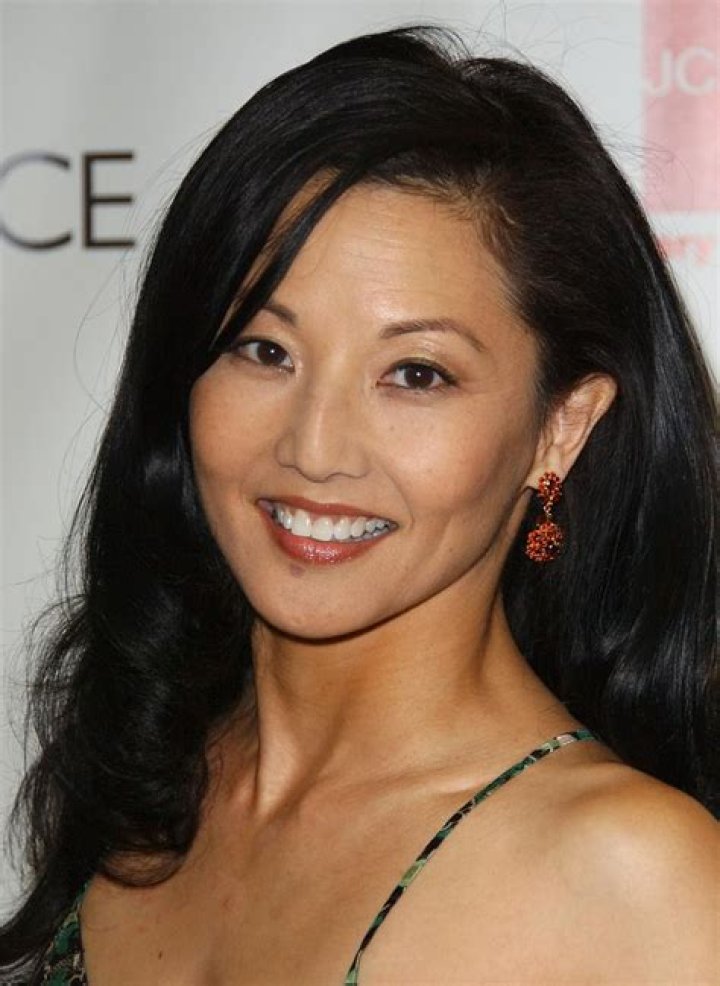 Tamlyn Tomita - Bio, Age, Wiki, Facts and Family