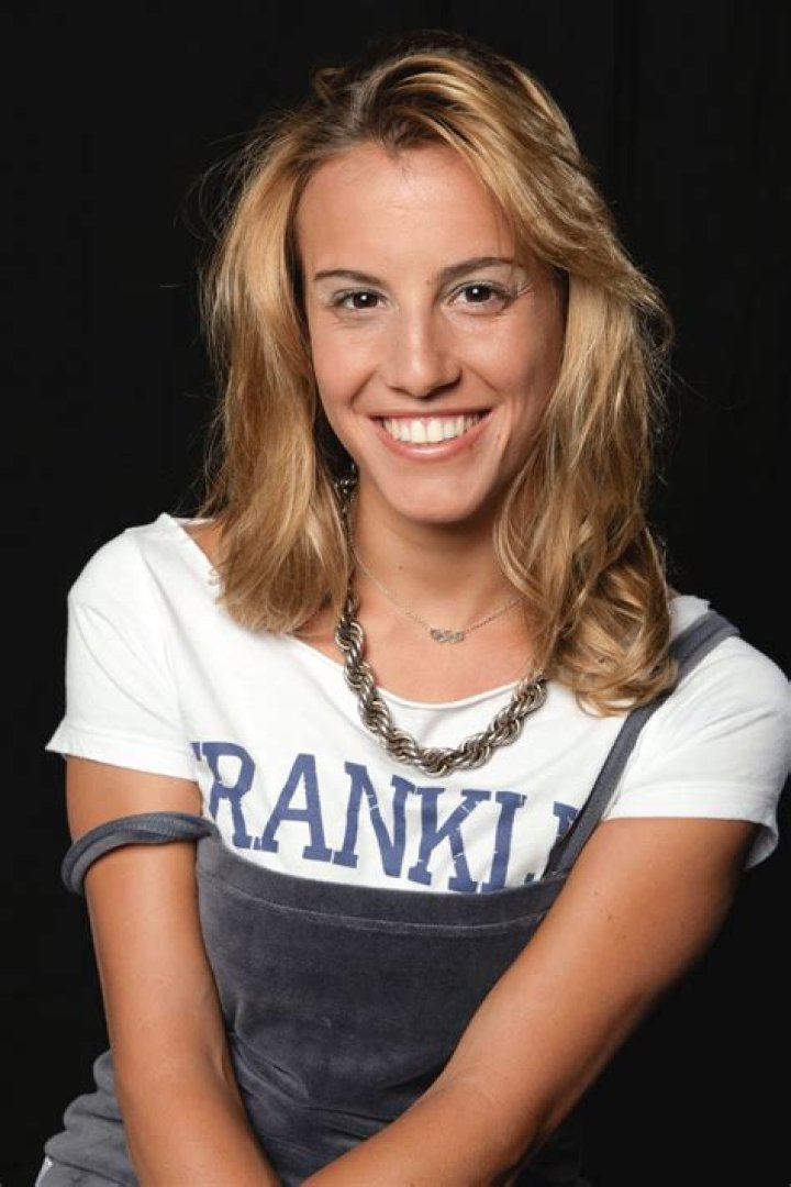 Tania Cagnotto - Bio, Age, Wiki, Facts and Family