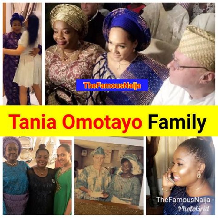 Tania Omotayo - Bio, Age, Wiki, Facts and Family