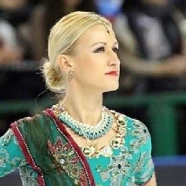Tatiana Volosozhar - Bio, Age, Wiki, Facts and Family