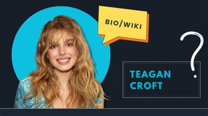 Teagan Croft - Bio, Age, Wiki, Facts and Family