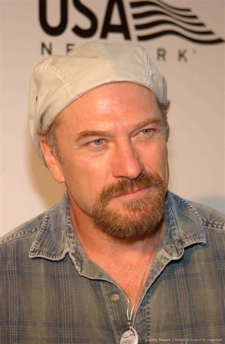 Ted Levine - Bio, Age, net worth, height, weight, Wiki, Facts and Family