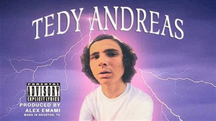 Tedy Andreas - Bio, Age, Wiki, Facts and Family