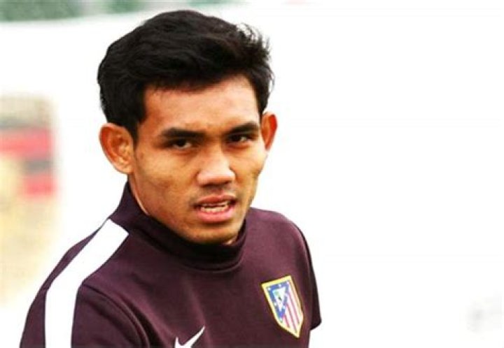 Teerasil Dangda - Bio, Age, height, Wiki, Facts and Family