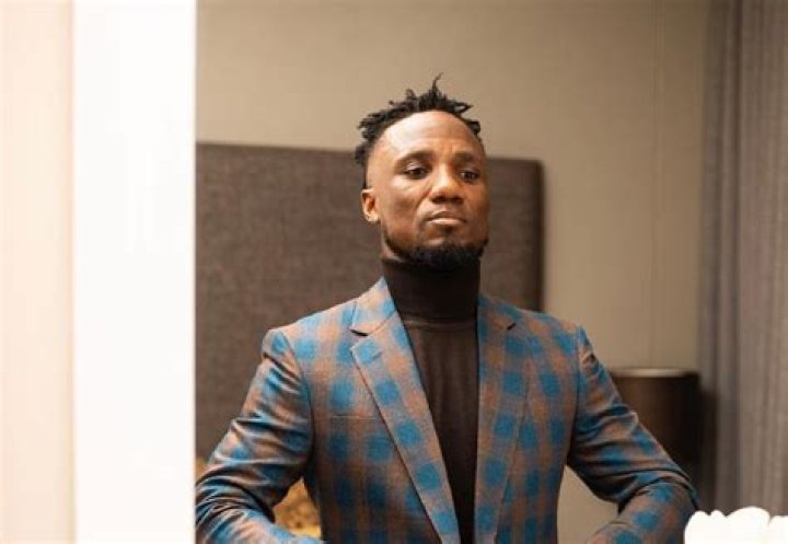 Teko Modise - Bio, Age, siblings, height, Wiki, Facts and Family