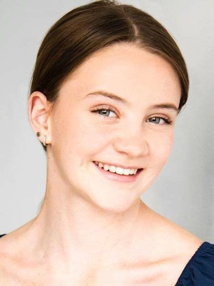 Tessa Kozma : Age, Birthday, Wiki, Bio and Family, Net Wo...
