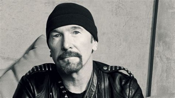 The Edge - Bio, Age, net worth, height, Wiki, Facts and Family
