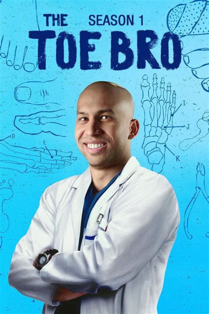 The Toe Bro - Bio, Age, Wiki, Facts and Family