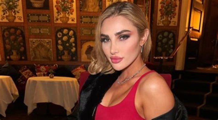 Theodora Silverman - Bio, Age, Wiki, Facts and Family