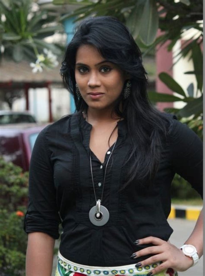 Thulasi Nair - Bio, Age, Wiki, Facts and Family