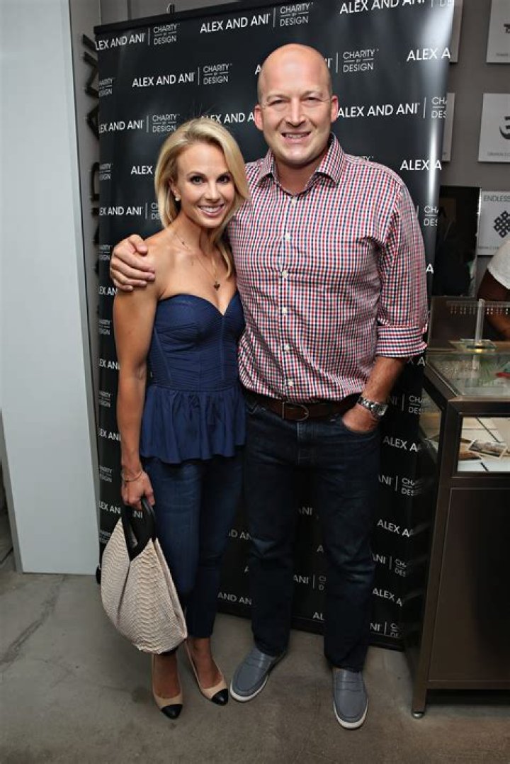 Tim Hasselbeck - Bio, Age, net worth, siblings, height, Wiki, Facts and Family
