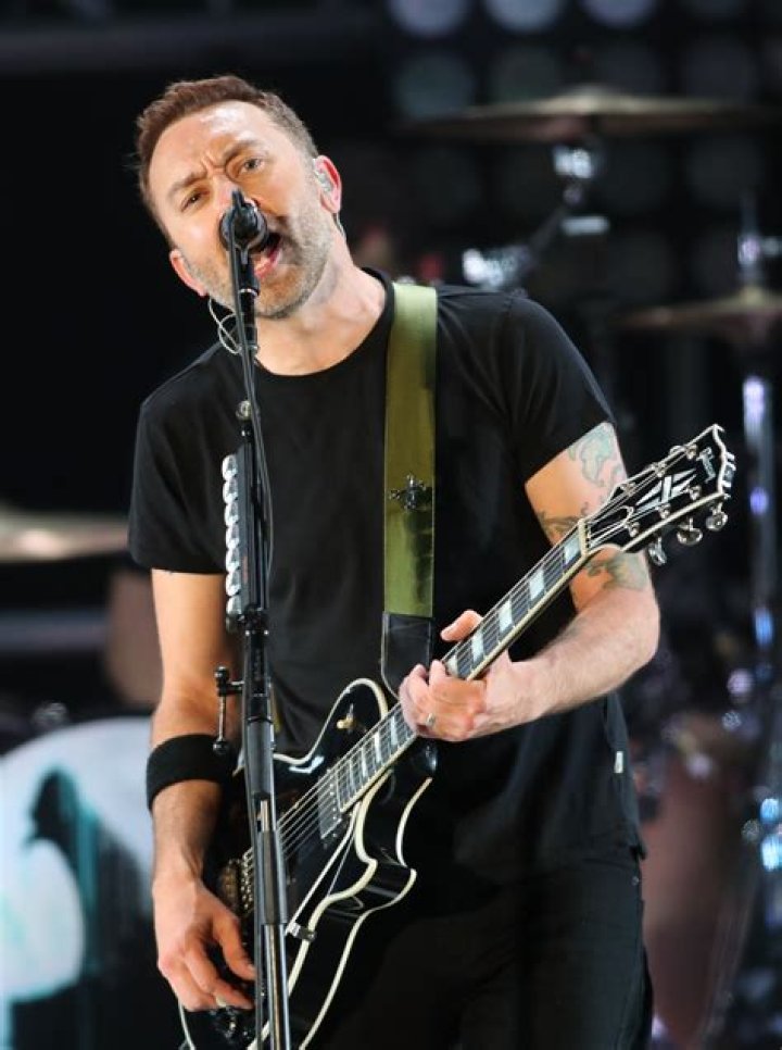 Tim McIlrath - Bio, Age, net worth, Wiki, Facts and Family