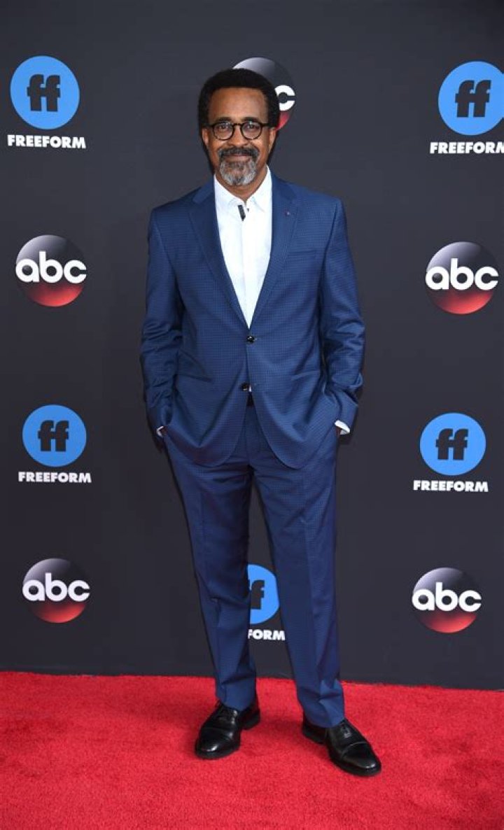 Tim Meadows - Bio, Age, net worth, height, Wiki, Facts and Family