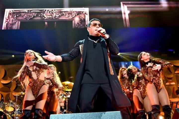 Tito El Bambino - Bio, Age, net worth, weight, height, Wiki, Facts and Family