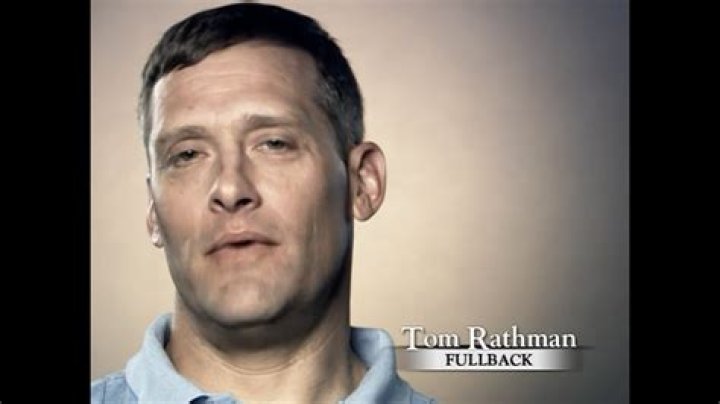 Tom Rathman - Bio, Age, Wiki, Facts and Family