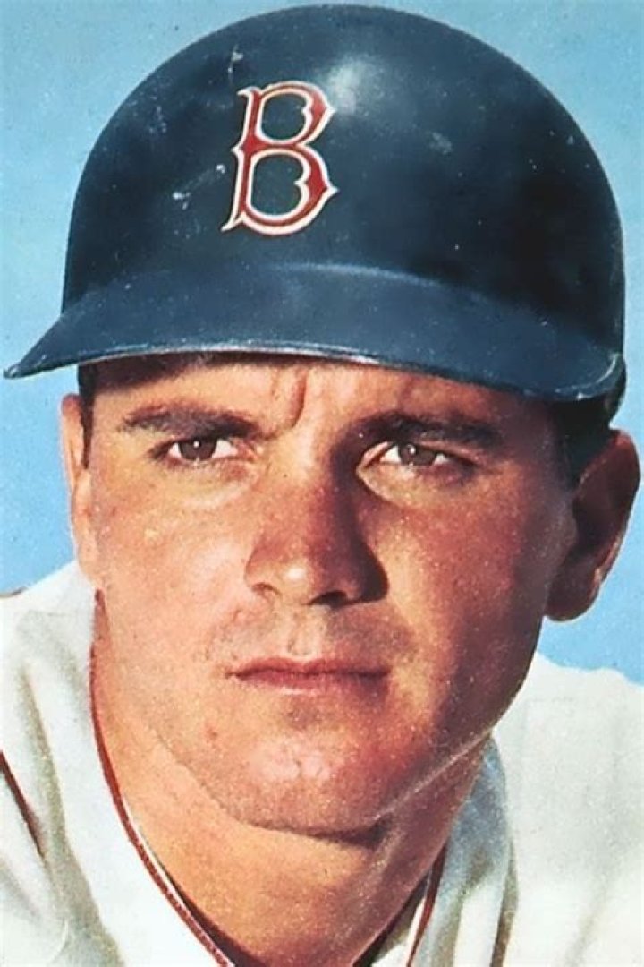 Tony Conigliaro - Bio, Age, siblings, Wiki, Facts and Family