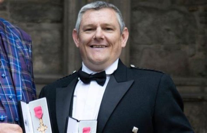 Tourettes Guy - Bio, Age, Wiki, Facts and Family