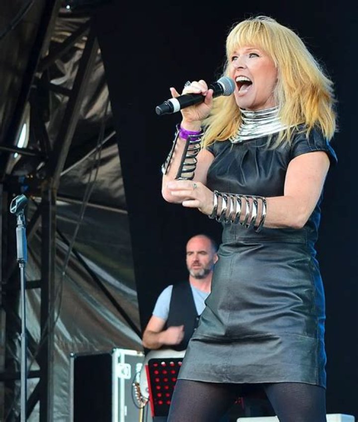 Toyah Willcox - Bio, Age, Wiki, Facts and Family