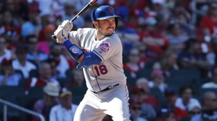 Travis d'Arnaud - Bio, Age, siblings, height, Wiki, Facts and Family