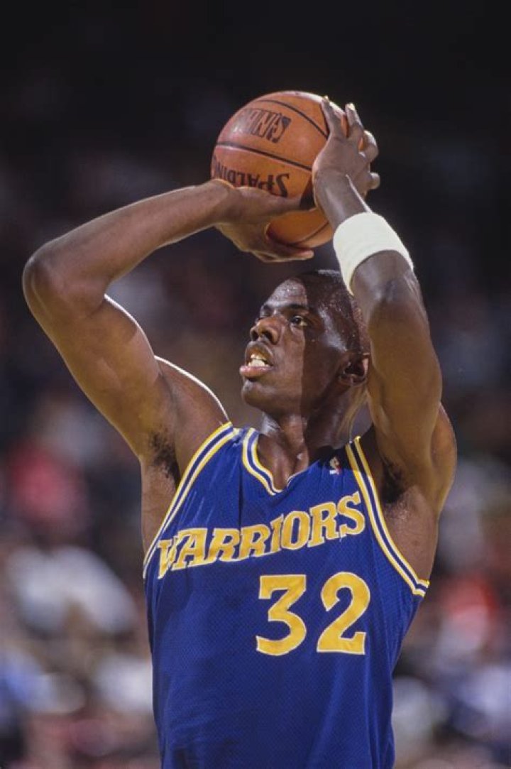Tyrone Hill - Bio, Age, net worth, weight, height, Wiki, Facts and Family