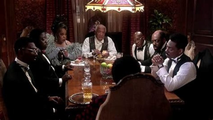 Uncle Ray Murphy Sr.: Movie Actor Detailed Bio, Age, Birthday, & Height Insights and more