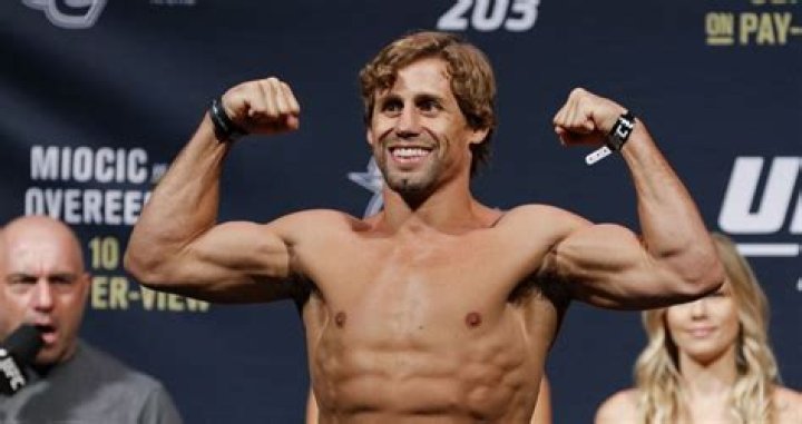 Urijah Faber - Bio, Age, net worth, siblings, weight, height, Wiki, Facts and Family