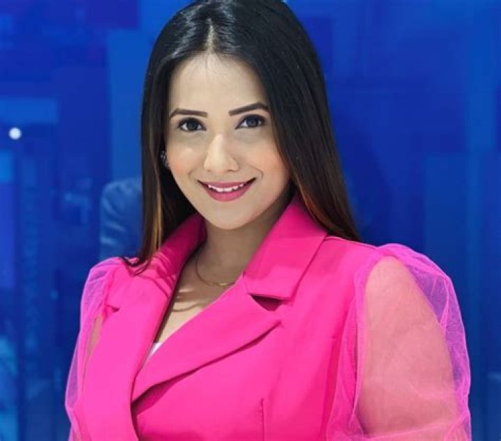 Vaishnavi Patil - Bio, Age, Wiki, Facts and Family