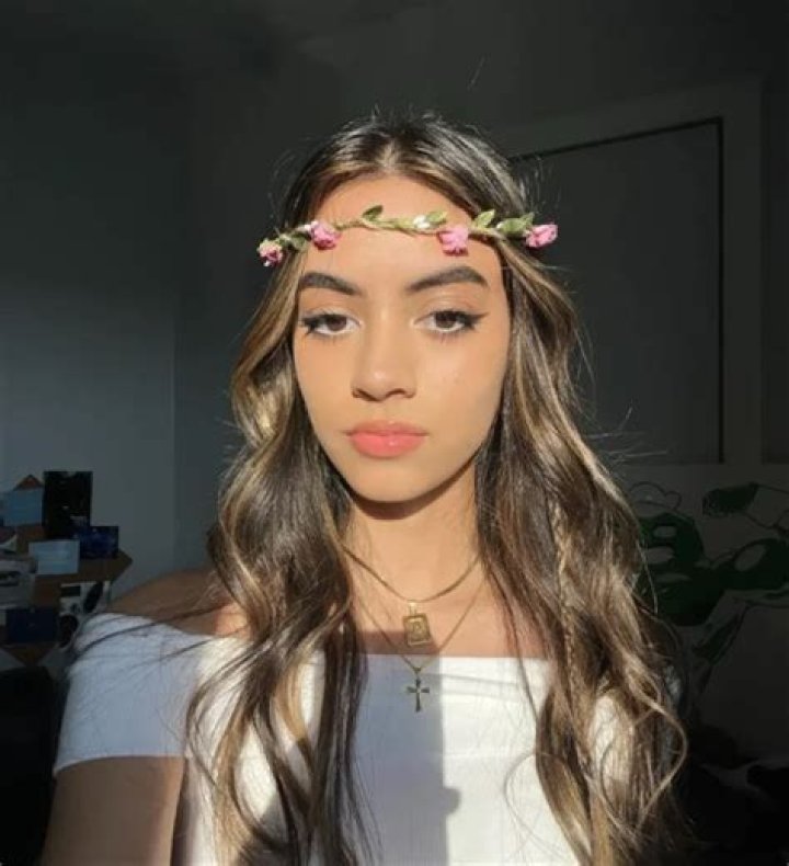 Valeria Vargas: TikTok Star Detailed Bio, Age, Birthday, & Height Insights and more