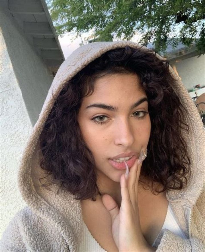 Vereena Sayed - Bio, Age, Wiki, Facts and Family