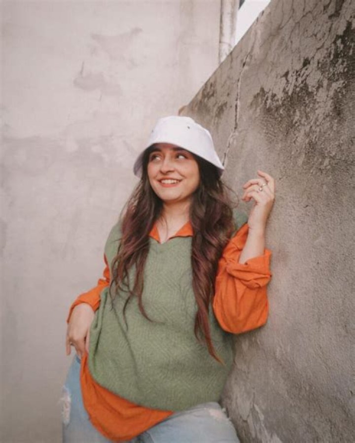 Vitasta Bhat - Bio, Age, Wiki, Facts and Family