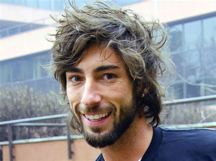 Vittorio Brumotti - Bio, Age, Wiki, Facts and Family