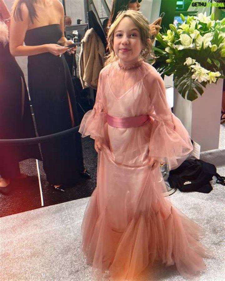 Vivien Lyra Blair - Bio, Age, Wiki, Facts and Family