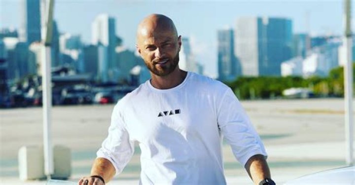 Vlad Yama - Bio, Age, Wiki, Facts and Family