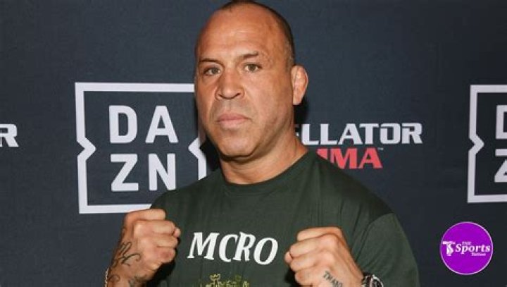 Wanderlei Silva - Bio, Age, net worth, weight, height, Wiki, Facts and Family