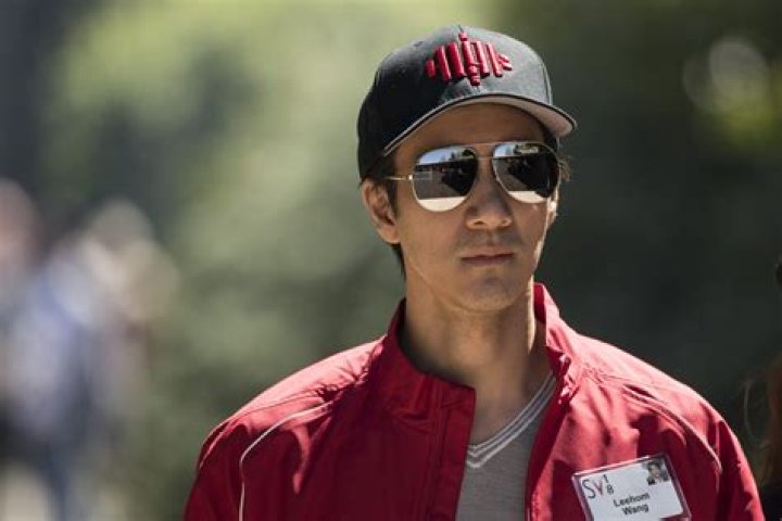 Wang Leehom - Bio, Age, net worth, height, Wiki, Facts and Family