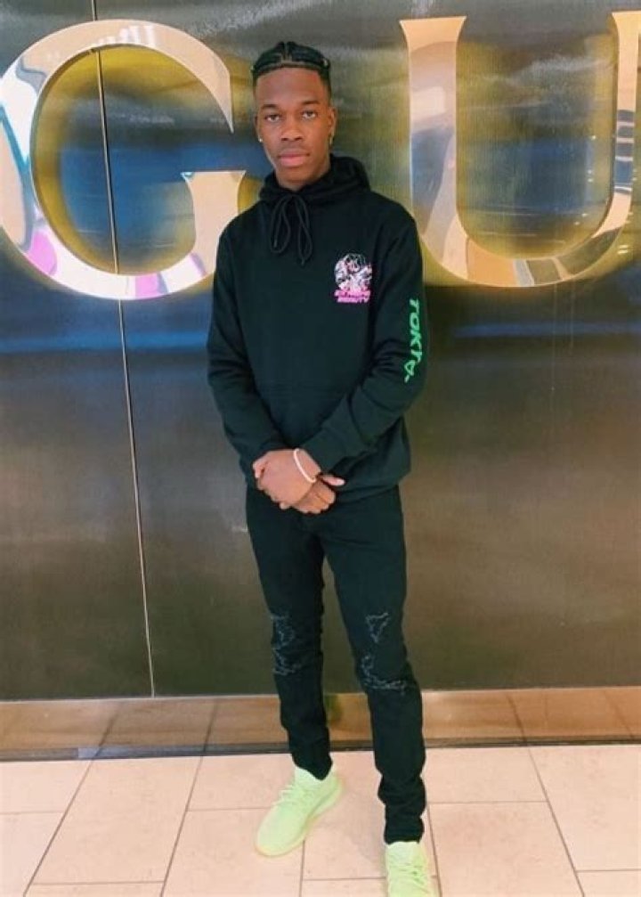 Who is Roshaun Diah ? Wikipedia,Age,Height,Weight,Real Name,Net Worth