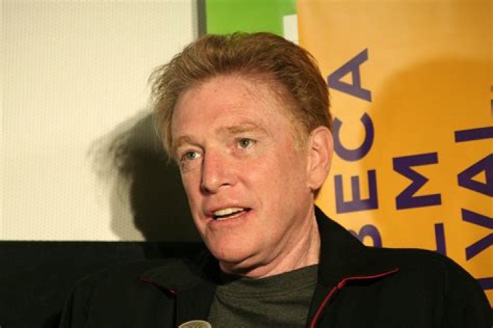 William Atherton - Bio, Age, net worth, Wiki, Facts and Family